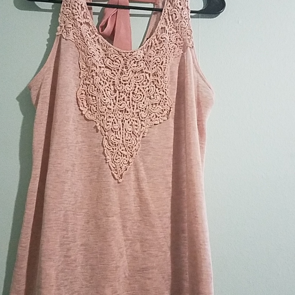 Dressy top